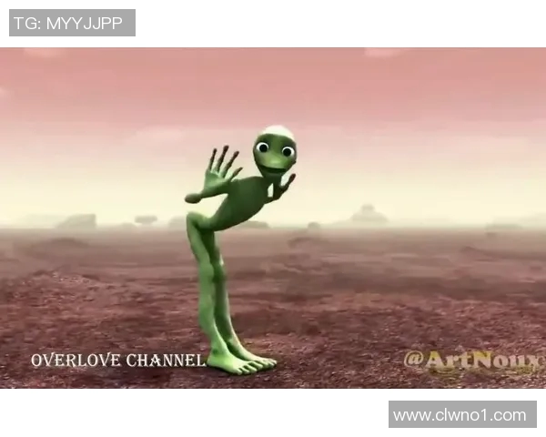 安山小绿人与外星文明的奇妙邂逅探索未知宇宙的秘密与友谊