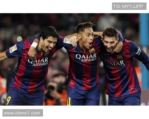 巴萨与巴黎的对决内马尔能否再现巅峰时刻引发球迷热议 巴萨与巴黎的对决内马尔能否再现巅峰时刻引发球迷热议