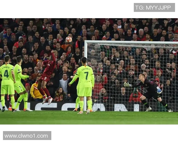 巴塞罗那对阵利物浦精彩比赛完整视频直播回放与分析 巴塞罗那对阵利物浦精彩比赛完整视频直播回放与分析