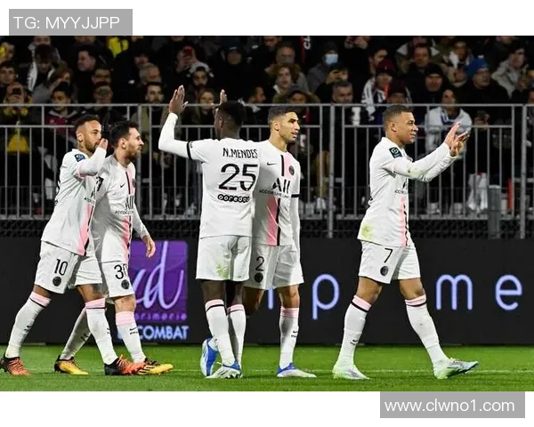 贝兹尔主场迎战克莱蒙争夺法甲积分榜关键战役