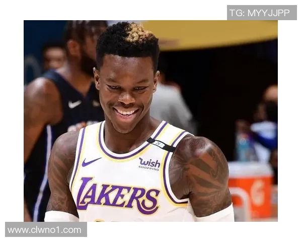丹尼斯施罗德在NBA的辉煌历程与未来发展潜力分析