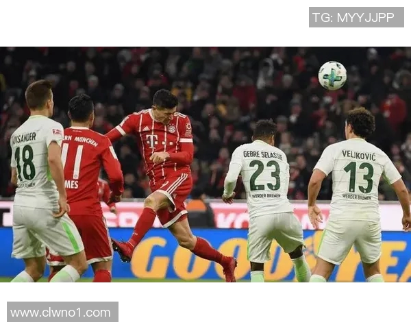 德甲焦点对决拜仁慕尼黑迎战沃尔夫斯堡争夺胜利荣耀