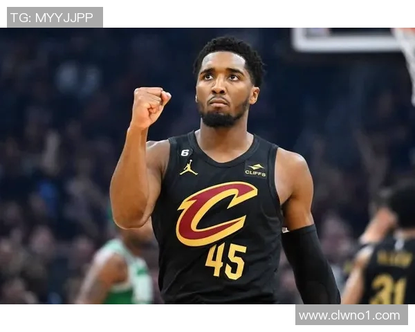 多诺万米切尔的崛起之路与NBA未来的无限可能性探讨 多诺万米切尔的崛起之路与NBA未来的无限可能性探讨