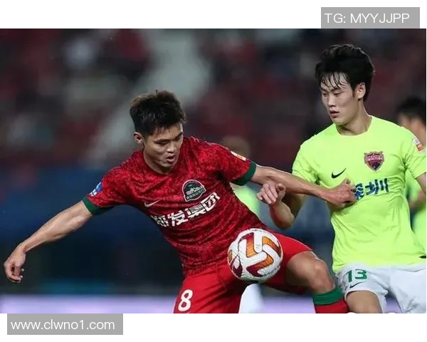 风云足球：探索中国足球的崛起与未来发展之路