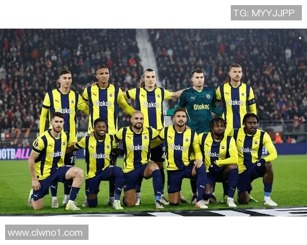 费内巴切与加队激战正酣争夺胜利的关键时刻分析与展望