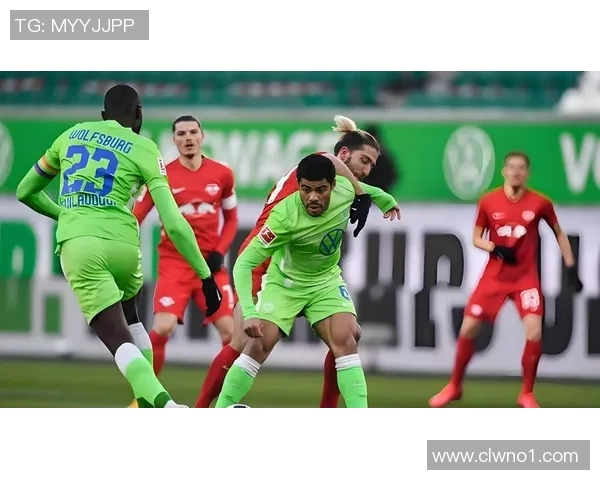 沃尔夫斯堡主场战平门兴，德甲积分榜再添一分