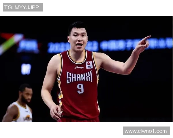 山西汾酒俱乐部再添新力量，引进内线悍将助力球队夺冠