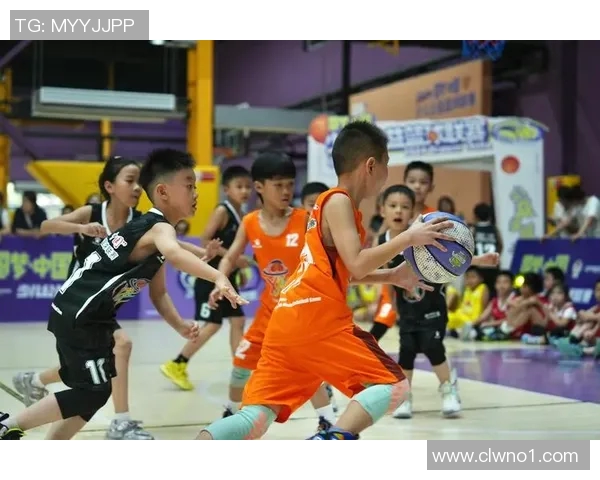 赵继奥贝克帕：期待与中国球迷分享篮球梦想