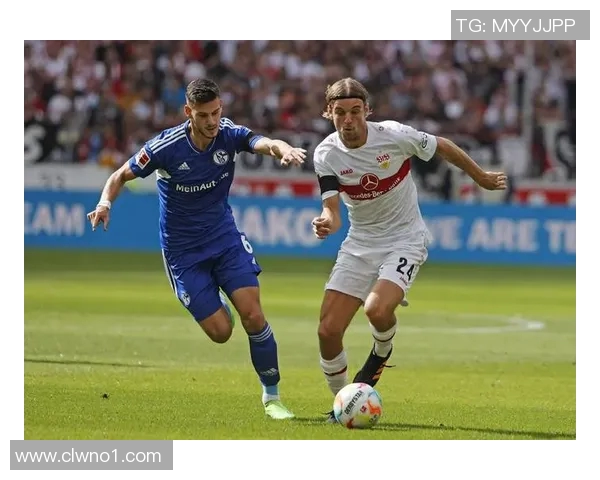 喜鹊飞扬！德甲赛场轻松击败斯图加特