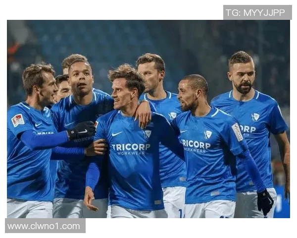 纽伦堡保级路上取得关键胜利