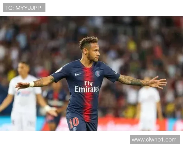 内马尔复出踢进制胜球巴黎主场击败里尔取得胜利