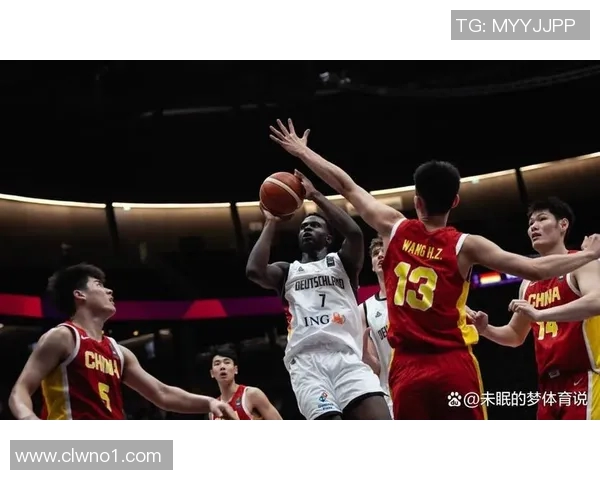 马刺队与中国男篮进行友谊赛,中国队教练:锻炼意义重于比分输赢 马刺队与中国男篮进行友谊赛,中国队教练:锻炼意义重于比分输赢