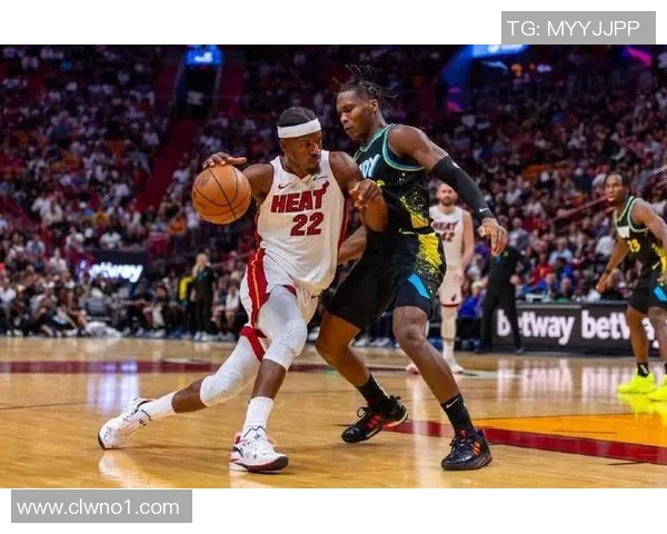 热火力克步行者，将系列赛扳平