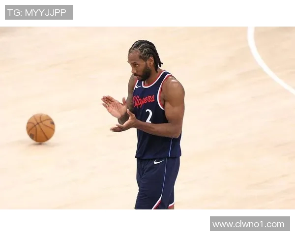 快船实现四连胜，莱昂纳德展现统治力