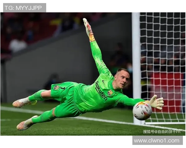 特尔施特根重视年轻球员培养，德甲备受瞩目