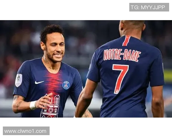 内马尔助巴黎圣日耳曼逆转领先摩纳哥遭遇法甲史上最大逆转败仗