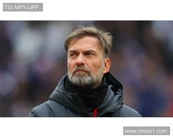 克洛普：德国队需要更多的自信心和斗志，拿出更好的表现