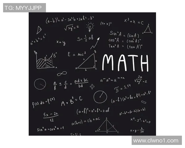 希伯特的数学世界探索与其对现代科学的深远影响