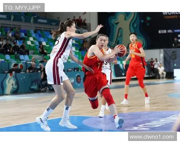 匈牙利女篮与拉脱维亚女篮激战正酣谁将赢得这场精彩对决