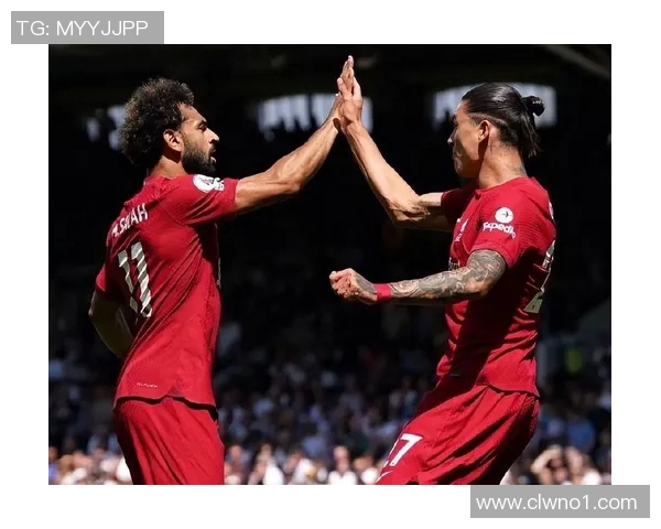 努涅斯在新赛季的崛起之路与球队未来发展的关键角色分析