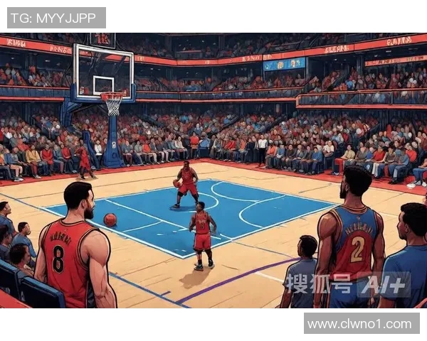 篮网与骑士精彩对决完整版回顾分析全场亮点与关键时刻解读