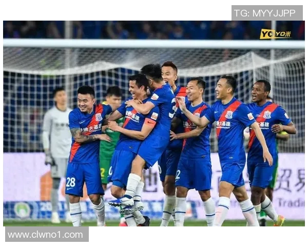 申花与贵州精彩对决直播视频全程回放及赛后分析分享