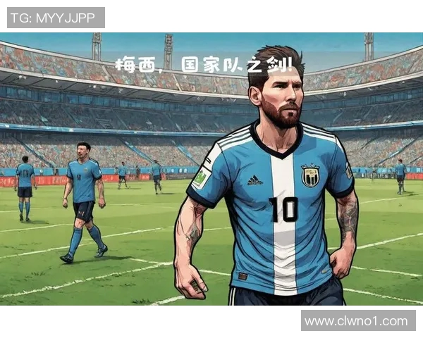 梅西传奇:从巴萨到阿根廷国家队的辉煌征程与未来展望 梅西传奇:从巴萨到阿根廷国家队的辉煌征程与未来展望