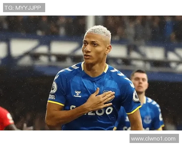 里沙利松：从天才少年到足球巨星的成长之路与未来展望