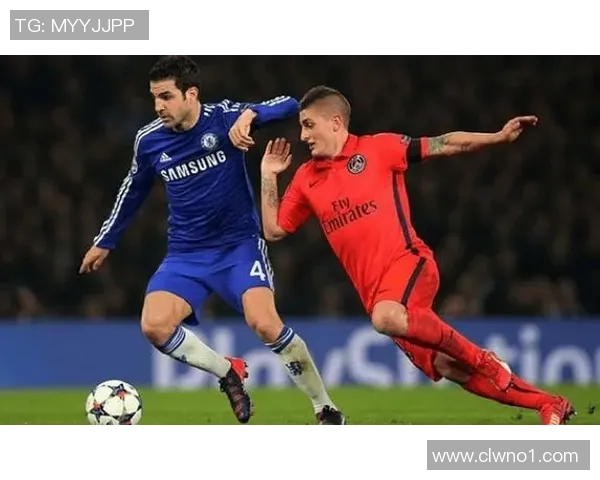 切尔西与巴黎圣日耳曼精彩对决全场录像回放及精彩瞬间分析