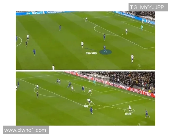 热刺与切尔西对决分析让球情况及投注建议详解