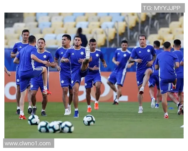 日本与巴拉圭足球实力对比分析谁更具竞争优势